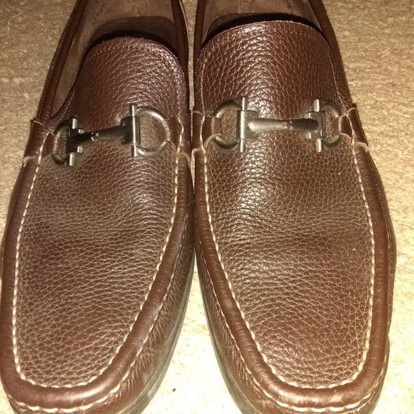 Men\'s Ferragamo Magnifico Loafer